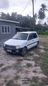 Perodua Kancil 660 EX BASIC in Others, PHG