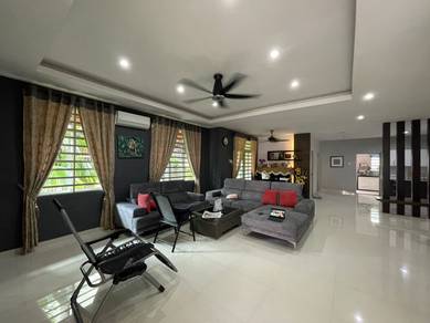 3-storey Terraced House For Sale in Bayan Lepas,PNG
