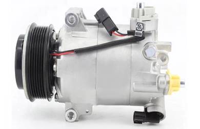 Ford Fiesta 1.0L Ecoboost Aircon Compressor New