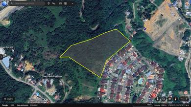Residential Land in Kiansom, SBH