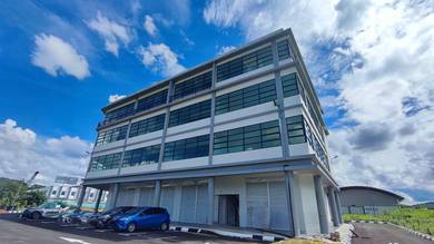 Shop lot For Rent in Kuching,SWK