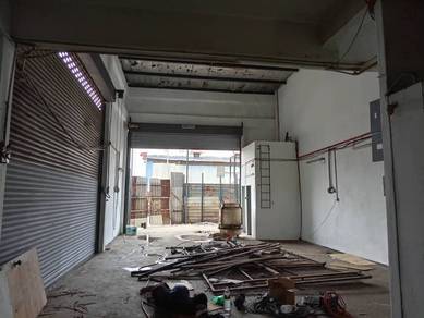 Shop lot For Sale in Bukit Mertajam,PNG