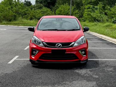 Perodua MyVi AV in Johor Bahru, JHR