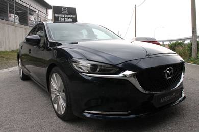 Mazda 6 in Cheras, SGR