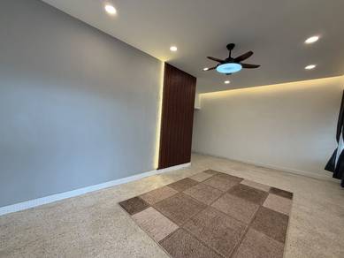 1-storey Terraced House For Sale in Perai,PNG