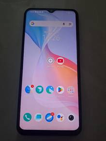 Vivo y33t good condition 