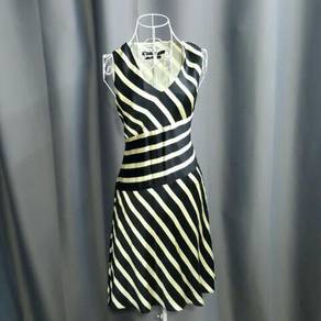 Tommy Hilfiger Silk Dress