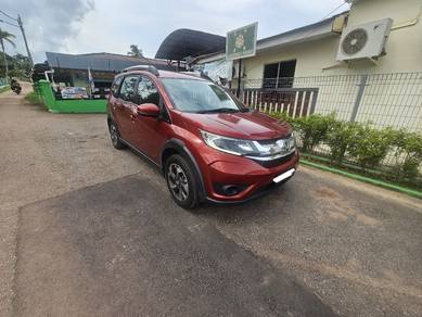 Honda BR-V E in Melaka Tengah, MLK