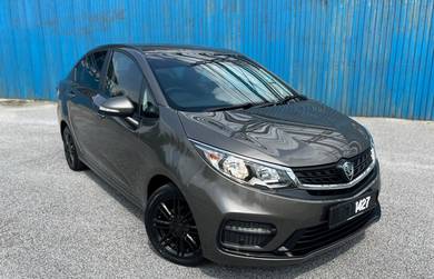 Proton Persona PREMIUM in Seri Kembangan, SGR