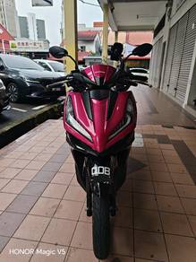 Honda Vario 125