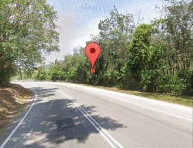 Agricultural Land in Durian Tunggal, MLK