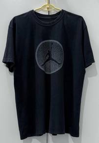Pre-loved Original Jordan Jumpman Tshirt L Size