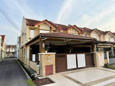 2-storey Terraced House For Sale in Kajang,SGR