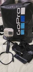 Go Pro7 