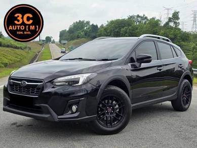 2018 Subaru XV 2.0I-P