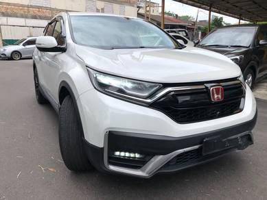 Honda CR-V 2WD in Subang Jaya, SGR