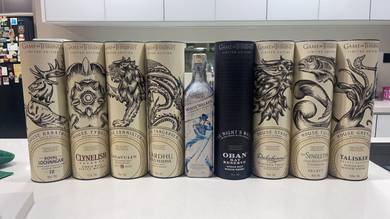 Game Of Thrones!!! Limited Edition!!!