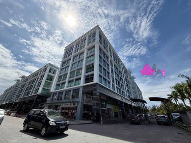 Office space For Sale in Kota Kinabalu,SBH