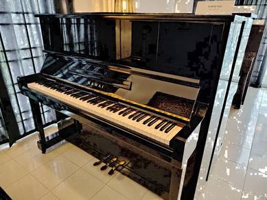 KAWAI K20 Upright Piano Made In Japan