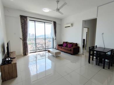 Apartment For Rent in Casa Kayangan