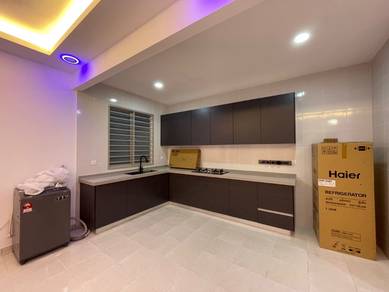 Condominium For Rent in Idaman Abadi