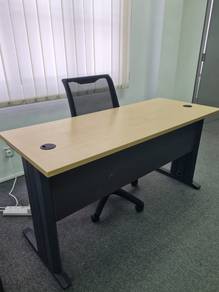 Used table chair second hand