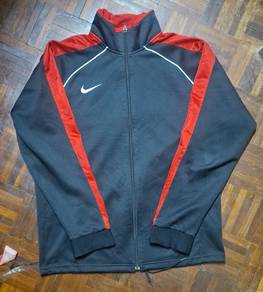 tracktop nike vintage