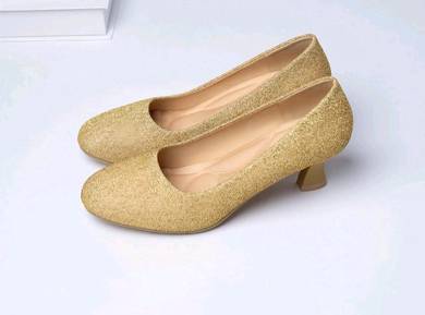 milla shoes