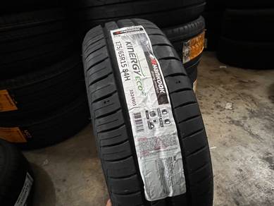 Tayar Baru 175 65 15 Hankook Kinergy Eco2 K435 25