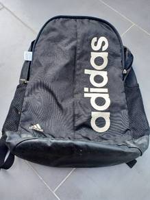 Adidas Backpack Bag  Black