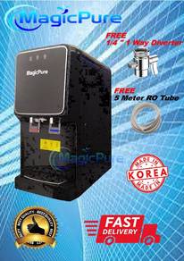 Hot Cold Penapis Air Dispenser Normal Murah