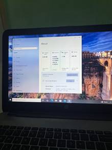 laptop hp