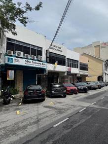 Shop lot For Sale in Georgetown,PNG