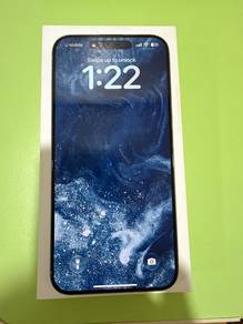 iPhone 15 Pro Max (new battery)