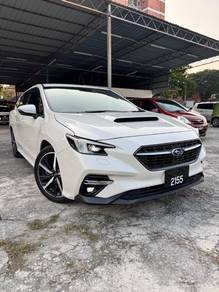 Subaru Levorg STI SPORT EX in Sungai Besi, KUL