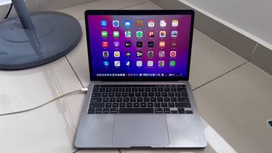 Macbook Pro 13 inch 2020 (Two Thunderbolt )