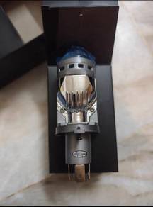 Motorcycle LED Headlight H4 [ NEW ]