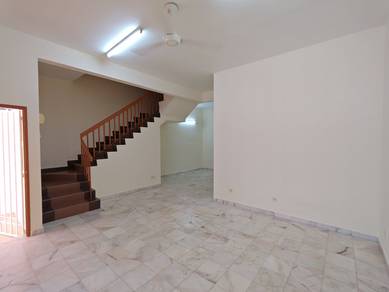 2-storey Terraced House For Sale in Sungai Petani,KDH