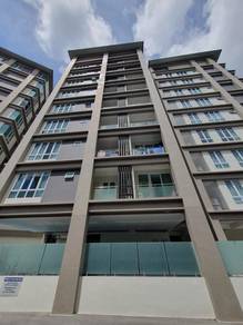 Service Residence For Rent in Nu Ryegates