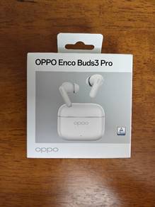 oppo enco buds3 pro