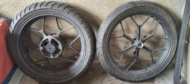 Rim Rs150