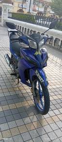 Yamaha Lagenda 115