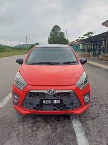 Perodua Axia SE SE in Sungai Petani, KDH