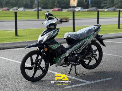 Modenas Kriss MR3