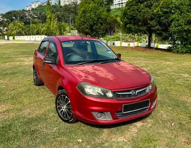Proton Saga FLX FLX EXECUTIVE in Cheras, SGR
