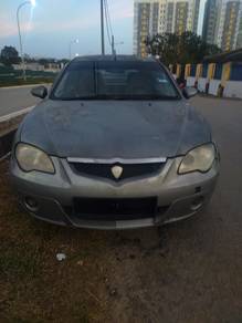 Proton Gen2 in Senai, JHR
