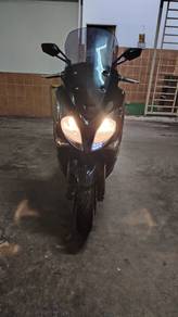 Kymco Xciting-400i