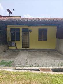 1-storey Terraced House For Rent in Jasin,MLK