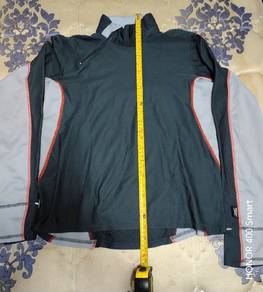 Puma x Gore-Tex Windstopper N2S Technical 1/4-Zip 