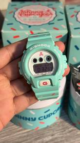 Gshock cupcakes NOS item